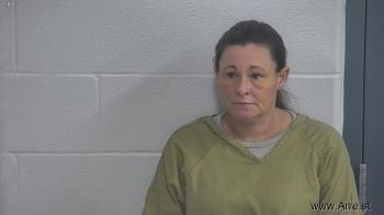 Sarah Elizabeth Mckinney Mugshot