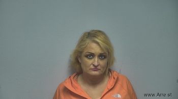 Sarah N Nichols Mugshot