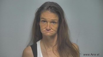 Sarah J Norman Mugshot