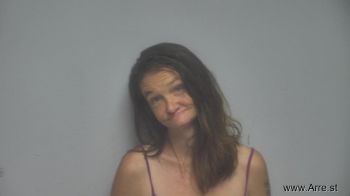 Sarah J Norman Mugshot