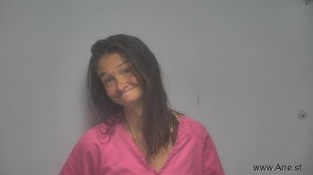 Sarah J Norman Mugshot