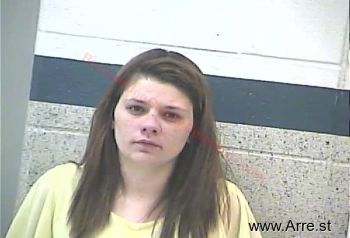 Sarah Ann Partipilo Mugshot