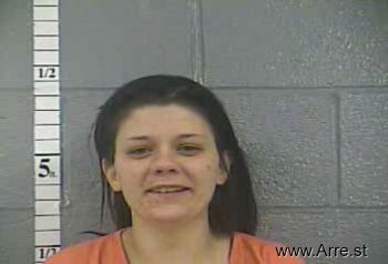 Sarah Ann Partipilo Mugshot