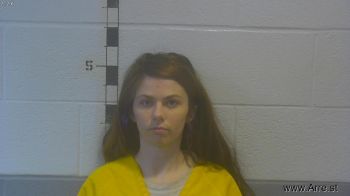 Sarah B Patton Mugshot