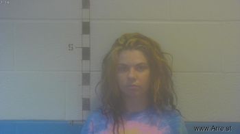 Sarah B Patton Mugshot