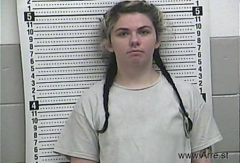 Sarah B Patton Mugshot