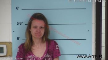 Sarah M Puckett Mugshot