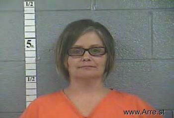 Sarah Lynn Puckett Mugshot