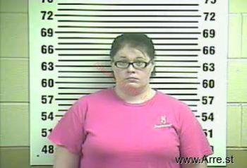 Sarah E. Ray Mugshot