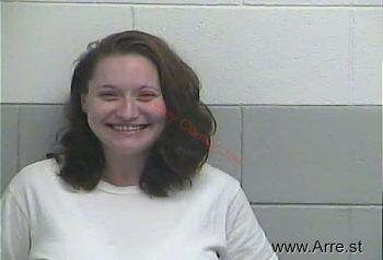 Sarah A Riley Mugshot