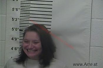 Sarah  Riley Mugshot