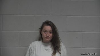 Sarah Ann Riley Mugshot