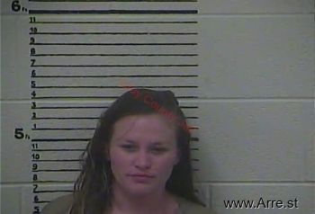 Sarah Desirah Roberts Mugshot