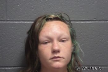 Sarah K Rogers Mugshot