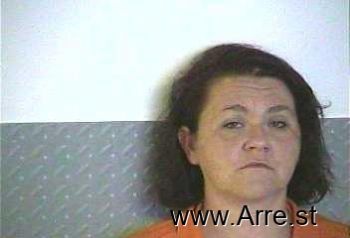 Sarah Mae Sallee Mugshot