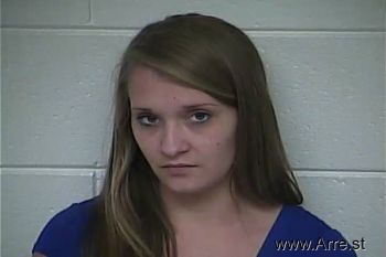 Sarah S Shelton Mugshot