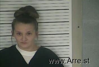 Sarah F Shelton Mugshot