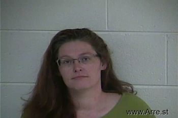 Sarah R Sims Mugshot