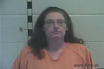 Sarah Ruth Sims Mugshot