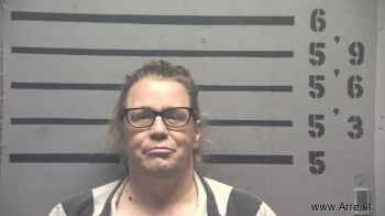 Sarah Christine Smith Mugshot