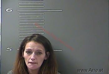 Sarah E Smith Mugshot