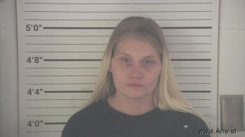 Sarah Ann Stewart Mugshot