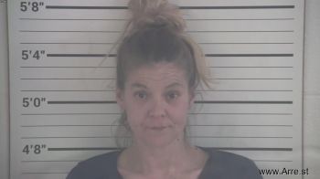 Sarah  Tabor Mugshot