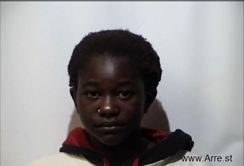 Sarah Namubiru Taylor Mugshot