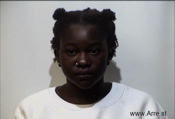 Sarah Namubiru Taylor Mugshot