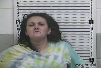 Sarah G Taylor Mugshot