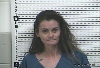 Sarah L Taylor Mugshot