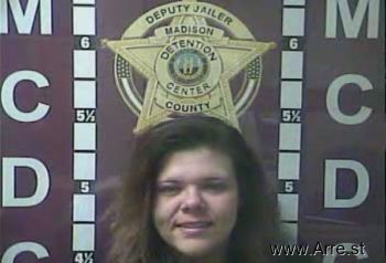 Sarah Lynn Thomas Mugshot