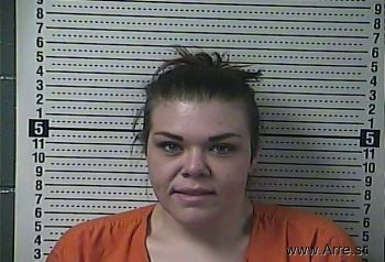 Sarah Lynn Thomas Mugshot