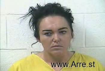 Sarah  Turner-lykins Mugshot