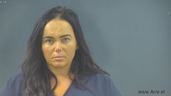 Sarah  Turner-lynkins Mugshot