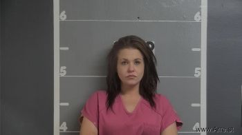 Sarah E Way Mugshot