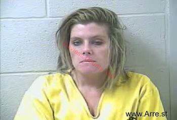 Sarah Ann White Mugshot