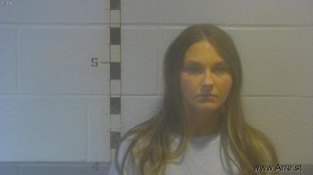 Sarah Mckinzie Wolf Mugshot