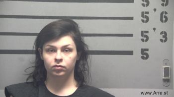 Sarah Ann Wring Mugshot