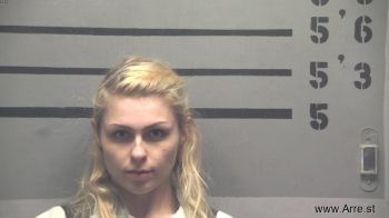 Sarah Ann Wring Mugshot