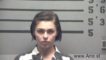 Sarah Ann Wring Mugshot