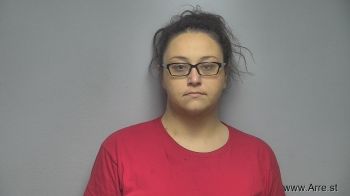 Sarah R Young Mugshot