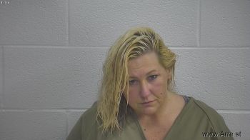 Sarah Catherine Young Mugshot