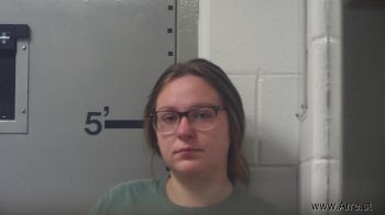 Sarah Iva Young Mugshot