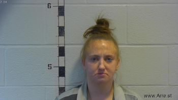 Sarah Beth Young Mugshot