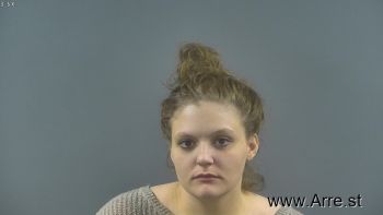 Sarahann Elizabeth Whelan Mugshot