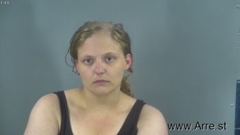 Sarahann E Whelan Mugshot