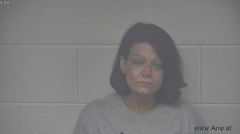 Sarah Beth  Craig Mugshot