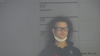 Sarha  Harris Mugshot