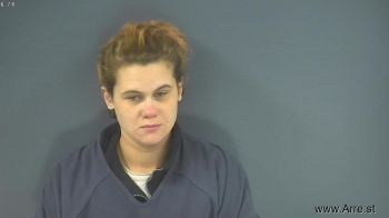 Sarha  Harris Mugshot